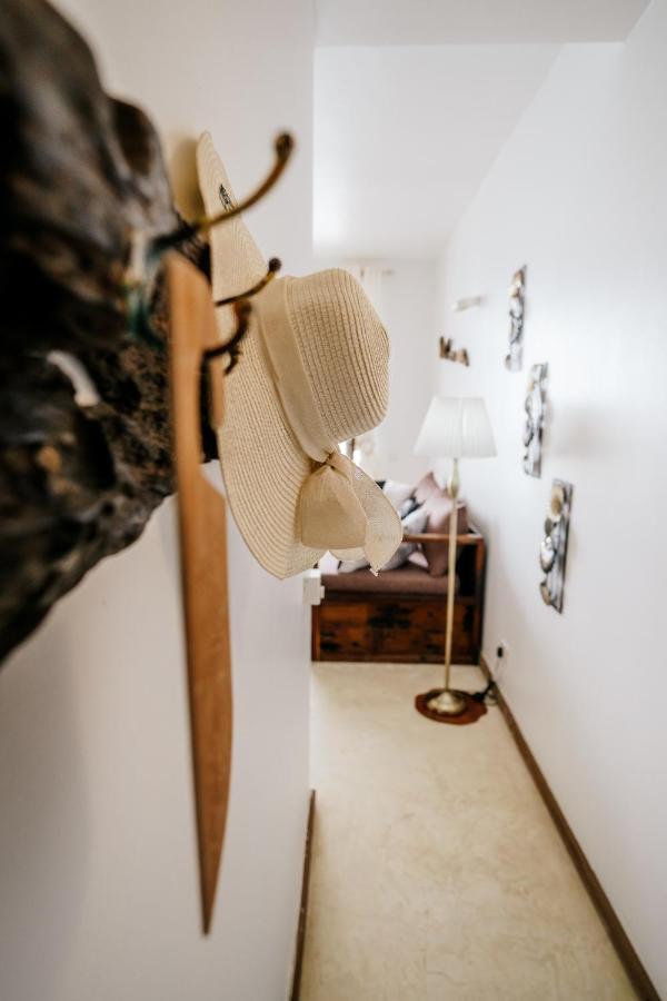 Sunrise Bed and Breakfast Jambiani  Exterior foto