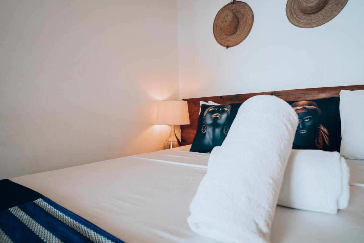 Sunrise Bed and Breakfast Jambiani  Exterior foto